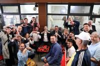 ÇİFTÇİNİN MALİYETİNİ DÜŞÜRECEK GIDAYI UCUZLATACAĞIZ