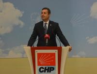CHP’Lİ AKIN 2021 YILINDAKİ KESİNTİLERİ RAPORLAŞTIRDI