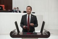 'AK PARTI İKTIDARI FEDAKARLIK DEĞIL ZAM YAPIYOR'