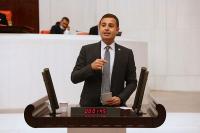 CHP GENEL BAŞKAN YARDIMCISI AHMET AKIN BALIKÇILARIN SESİ OLDU