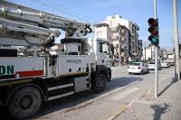 Ahmet Akın’dan vatandaşın talebine anında çözüm