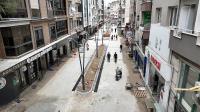 ALİ ÇETİNKAYA YAYALAŞTIRMA PROJESİ DEVAM EDİYOR