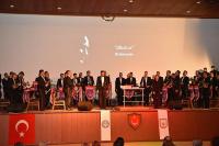 ALTINOVA VE AYVALIK’TA İKİ GÜN BOYUNCA KUTLAMA VAR