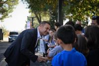 Balıkesirlilere çağrı: Yeter ki sahiplenin. Yalnız bırakmayacağız