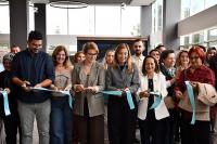 Arbil Akın’dan bir günde iki anlamlı ziyaret