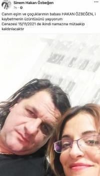 ÖZBEĞEN CINAYETININ SIR PERDESI ARALANDI... OĞUL SERBEST BIRAKILDI