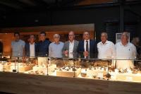 AYVALIK ANADOLU UYGARLIKLARI MÜZESİ AÇILDI