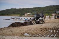 AYVALIK BELEDİYE İŞLETMELERİ YAZ SEZONUNA HAZIR,  ÇALIŞMALAR, SEZON BOYUNCA ARALIKSIZ SÜRDÜRÜLECEK.