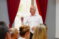 AYVALIK BELEDİYESİ 2025-2029 DÖNEMİNİ KAPSAYAN STRATEJİK PLAN TOPLANTISI YAPILDI