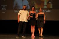 AYVALIK BELEDİYESİ’NE ÜÇ BAŞARI ÖDÜLÜ