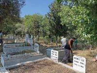 AYVALIK’TA BAYRAM HAZIRLIĞI