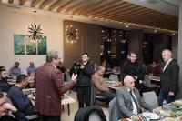 AYVALIK TURİZMİ KONUŞULDU