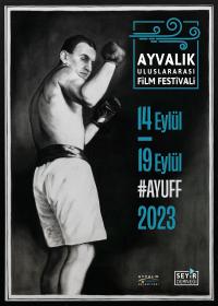 AYVALIK ULUSLARARASI FİLM FESTİVALİ 14 EYLÜL’DE BAŞLIYOR