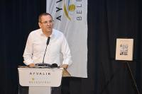 AYVALIK BELEDİYESİ’NİN ÜÇÜNCÜ KÜLTÜR YAYINI RAFLARDA