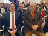 MİDİLLİ ADASI KALLONİ BELEDİYE BAŞKANI VERROS, “OSMANLI DÖNEMİNE AİT ESERLERİN KORUNMASI VE TANITILMASI KONUSUNDA ADIMLAR ATTIK”