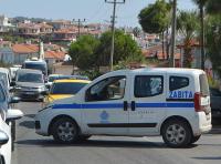 TÜRKİYE’NİN EN ÖNEMLİ TURİZM MERKEZİ CUNDA ADASI YOLU AZ DAHA ULAŞIMA KAPATILIYORDU