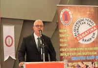 MELİH ÇAKIRCA’DAN TATİLCİLERE, “GÖNÜL RAHATLIĞIYLA AYVALIK’TA TATİL YAPABİLİRSİNİZ” MESAJI