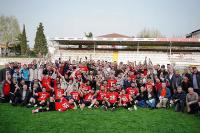 AYVALIKGÜCÜ GALİBİYET SERİSİNE DEVAM ETMEK İSTİYOR