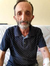 Balıkesir'in 'Radyocu Osman'ı' Hayatını Kaybetti