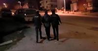 BALIKESIR MERKEZLI FETÖ OPERASYONUNDA 10 KIŞI YAKALANDI