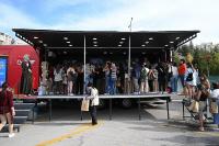 Balıkesir Büyükşehir Belediyesinin lezzetlerine tam not