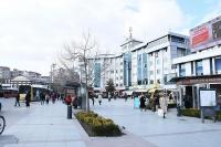 Büyükşehirden ücretsiz ve sınırsız wi-fi hizmeti