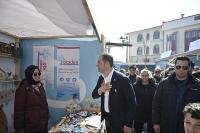 Balıkesir’de Kadının Emeği Karşılıksız Kalmadı