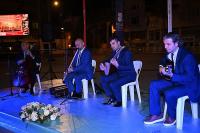 Balıkesir’de, Şiir Akşamları