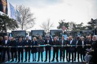 Balıkesir’de ulaşımda yeni dönem