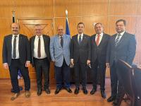 Balıkesir’deki İda Madra Jeoparkı Unesco yolunda