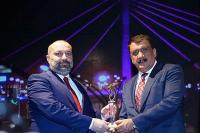 Balıkesir’e Şehircilik Oscarı