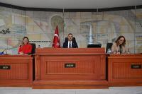 Balıkesir’in 5 yıllık yol haritası belirlendi: 10 Numara Kent Vizyonu