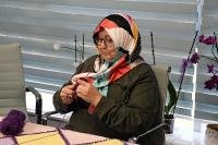 “Umut Battaniyesi” için 13 kadından benzersiz dayanışma