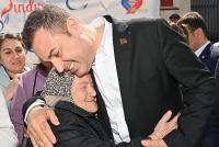 BAPKA, Dünya Yaşlılar Günü’nde yaşlılık raporunu yayımladı