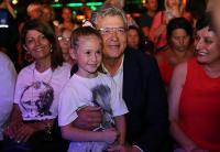 BAŞKAN ARSLAN’DAN BİRLİK BERABERLİK MESAJI