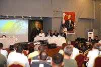 Başkan Akın dönüşümü başlattı, BASKİ Ayvalık’ta aralıksız çalışıyor