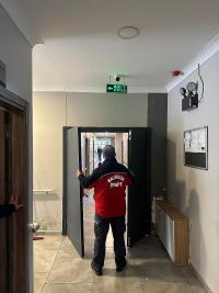 Başkan Akın, turizm güvenliği için tüm ekipleri harekete geçirdi