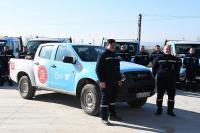 Başkan Akın’ın çevreci vizyonuyla Balıkesir yaza hazırlanıyor