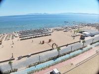 Balıkesir’in Mavi Bayraklı sahilleri övgü topluyor