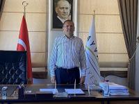 AYVALIK BELEDİYE BAŞKANI ERGİN “BİZİM ATALARIMIZA OLAN HASSASİYETİMİZ ASLA SORGULANAMAZ”