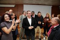 BAŞKAN ERGİN, ÇALIŞTAY BİZE IŞIK TUTACAK ÖNÜMÜZÜ AYDINLATACAK