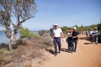 Ayvalık Belediye Başkanı Mesut Ergin'den Dünya Çevre Günü Mesajı