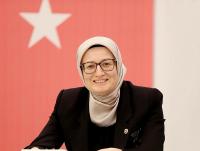 AK Parti Balıkesir Milletvekili, AK Parti Genel Başkan Yardımcısı Sivil Toplum ve Halkla İlişkiler Başkanı Av. Belgin UYGUR’ un 24 Kasım Öğretmenler Günü mesajı;