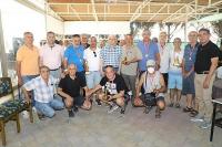 BURHANİYE BELEDİYE BAŞKANLIĞI BRİÇ TURNUVASI TAMAMLANDI