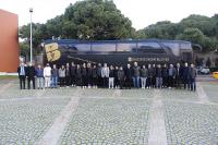 BURHANİYE BELEDİYESPOR KADIN BASKETBOL TAKIMI 1. LİG YOLCUSU