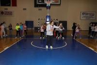 BURHANİYE BELEDİYESPOR YETENEK TARAMASI BAŞLADI