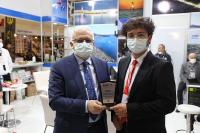 BURHANİYE EMİTT’TE FARK YARATTI