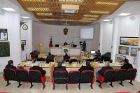 BURHANİYE’NİN KIRSAL MAHALLELERİ KOOPERATİFLEŞİYOR