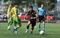 Büyükşehir, Bölgesel Amatör Lig’de mücadele edecek