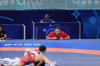 Büyükşehir Belediyesporlu Yiğit’e Milli Takım’da önemli görev